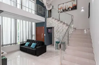 Casa com 3 quartos à venda na Rua Titanita, 1333, Jardim Santa Helena, Maringá