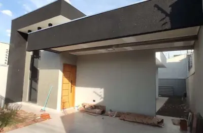 Casa com 2 quartos à venda na Rua José Perez Sanchez Bonilha, 18, Jardim Campo Belo, Maringá