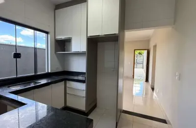Casa com 3 quartos à venda na Rua das Pombas, 294, Jardim do Carmo, Maringá