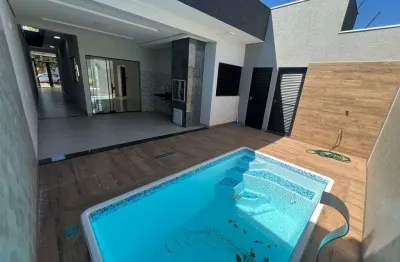 Casa com 3 quartos à venda na Rua Yodomu Yugeta, 137, Jardim Oriental, Maringá