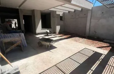Casa com 3 quartos à venda na Rua Yodomu Yugeta, 129, Jardim Oriental, Maringá