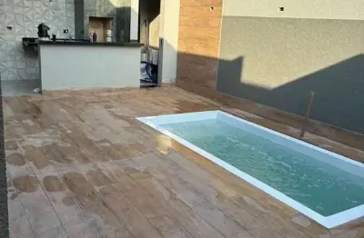 Casa com 3 quartos à venda na Rua Pioneiro Georges Anis El Khouri, 111, Jardim Oriental, Maringá