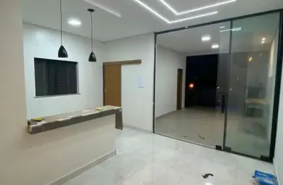 Casa com 3 quartos à venda na Rua 9304, 138, Ecovalley Ecologic City, Sarandi