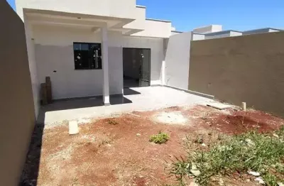 Casa com 2 quartos à venda na Rua Antônio Avanço, 582, Jardim Centro Civico, Sarandi