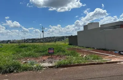 Terreno à venda na Rua Maria Fávaro Avanço, S/N, Jardim Centro Civico, Sarandi