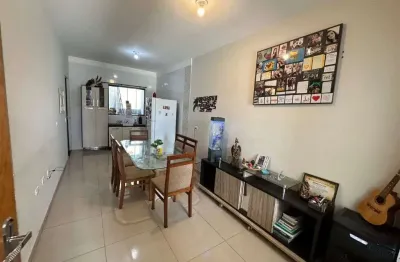 Casa com 2 quartos à venda na Rua Marisa Pinelli, 148, Jardim Atlântico, Mandaguaçu