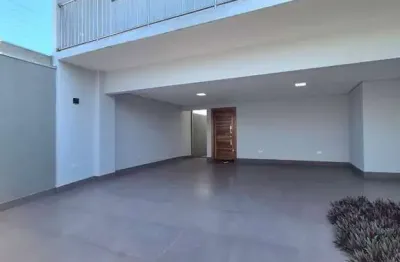 Casa com 3 quartos à venda na Rua Pioneira Santinha Ravagnani de Sá, 241, Jardim Novo Paulista, Maringá