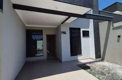 Casa com 3 quartos à venda na Avenida Cuiabá, 146, Estacao Experimental, Sarandi