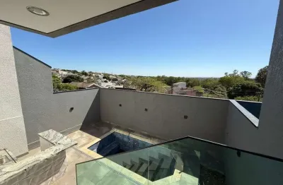 Casa com 3 quartos à venda na Rua Garça, 598, Jardim Olímpico, Maringá