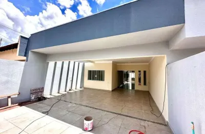 Casa com 3 quartos à venda na Rua Bogotá, 488, Vila Morangueira, Maringá