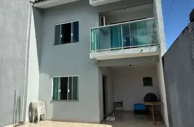 Casa com 3 quartos à venda na Rua Pioneiro Olinto Mariani, 643, Jardim Diamante, Maringá