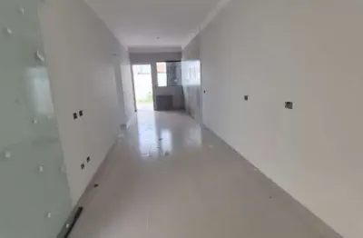 Casa com 2 quartos à venda na Rua Vinte e Quatro, 651, Jardim Tropical, Sarandi