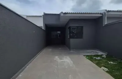 Casa com 3 quartos à venda na Rua Vinte e Quatro, 671, Jardim Tropical, Sarandi