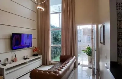 Casa com 3 quartos à venda na Avenida Ademar Bornia, 131, Jardim São Paulo II, Sarandi