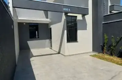 Casa com 3 quartos à venda na Avenida Cuiabá, 800, Estacao Experimental, Sarandi