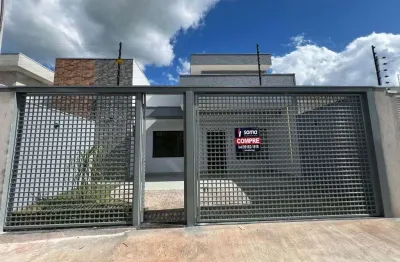 Casa com 3 quartos à venda na Avenida Maringá, 139, Ecovalley Ecologic City, Sarandi