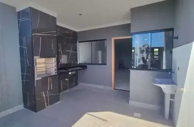 Casa com 3 quartos à venda na Avenida Aurora Rinck Vignoto, 668, Jardim Aurora, Sarandi