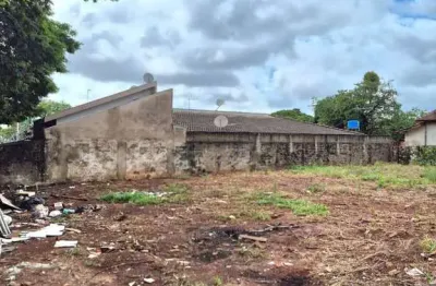 Terreno à venda na Rua Rio Grande do Norte, 1432, Jardim Alvorada, Maringá