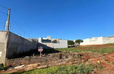 Terreno à venda na Rua Pioneiro Exaltino Pereira Boa Sorte, 547, Jardim Espanha, Maringá