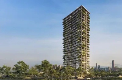 Apartamento com 3 quartos à venda na Rua Paraguai, 598, Jardim Aclimação, Maringá