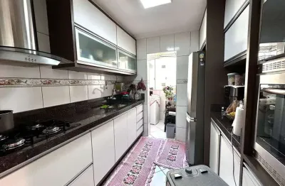 Apartamento com 3 quartos à venda na Rua Mitsuzo Taguchi, 184, Vila Nova, Maringá