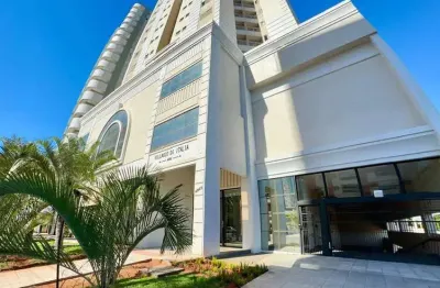 Apartamento com 3 quartos à venda na Avenida Mauá, 2720, Zona 03, Maringá