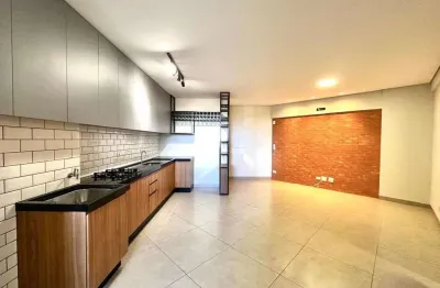Apartamento com 3 quartos à venda na Avenida Mauá, 2720, Zona 03, Maringá