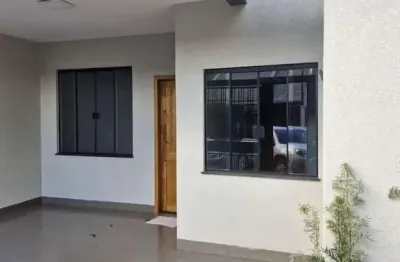 Casa com 3 quartos à venda na Rua Francisco Dias de Aro, 993, Jardim Paulista, Maringá