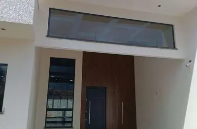 Casa com 3 quartos à venda na Rua João Carneiro Filgueiras, 756, Jardim Paulista, Maringá