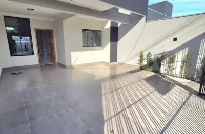 Casa com 3 quartos à venda na Rua Pioneiro Hélcio Siolari, 187, Jardim Everest, Maringá