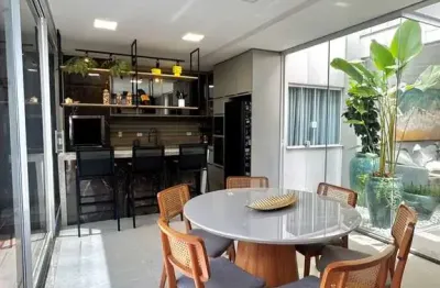 Casa com 3 quartos à venda na Rua Pioneira Idalina Caliman Mariani, 343, Jardim Oriental, Maringá