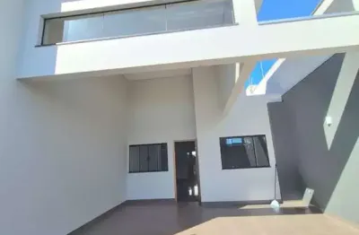 Casa com 3 quartos à venda na Rua Octávio Moura, 236, Jardim Três Lagoas, Maringá