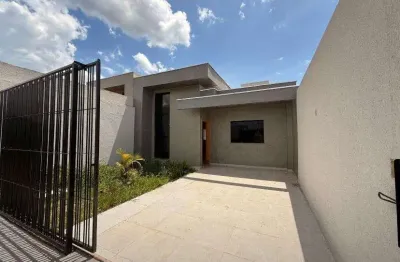 Casa com 2 quartos à venda na Rua Anezio Rosa, 601, Jardim Centro Civico, Sarandi