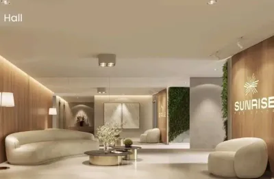 Apartamento com 2 quartos à venda na Avenida São Paulo, 3069, Vila Bosque, Maringá