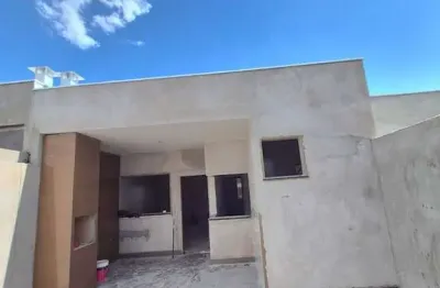 Casa com 3 quartos à venda na Rua Vinte e Dois, 733, Jardim Aurora, Sarandi