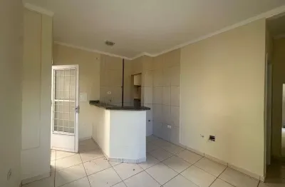 Apartamento com 1 quarto à venda na Rua Luiz Corrêa, 283, Cidade Jardim, Maringá