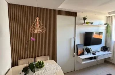 Apartamento com 2 quartos à venda na Rua Chile, 1623, Ebenezer, Maringá