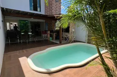 Casa com 3 quartos à venda na Rua Louis Pasteur, 46, Jardim Alvorada, Maringá