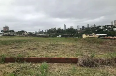 Terreno à venda na Rua Jair do Couto Costa, 340, Conjunto Habitacional Inocente Vila Nova Júnior, Maringá