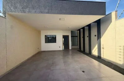 Casa com 3 quartos à venda na Rua Aparecido Batistela, 1016, 1016, Jardim Keiko, Marialva