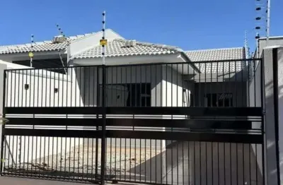 Casa com 3 quartos à venda na Rua Geraldo Polbet, 1029, Jardim Aurora, Sarandi