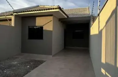 Casa com 3 quartos à venda na Avenida Nair Colla Dias, 560, Jardim Aurora ll, Sarandi