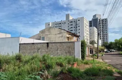 Terreno à venda na Rua Ouro Verde, 486 maring, Vila Emília, Maringá