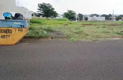 Terreno à venda na Rua Henoch Vieira de Quental, 500, Bom Jardim, Maringá por R$ 400.000