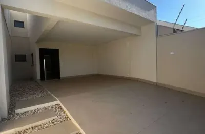 Casa com 3 quartos à venda na Rua Rosacruz, 1410, Jardim Iguaçu, Maringá