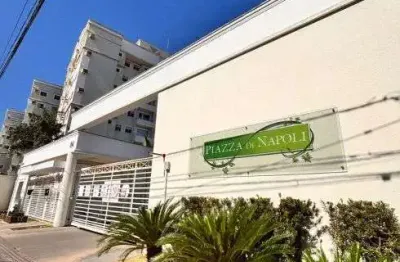 Apartamento com 2 quartos para alugar na Avenida Doutor José Feliciano Figueiredo, 84, Porto, Cuiabá
