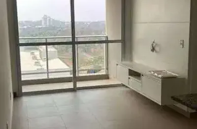 Apartamento com 2 quartos para alugar na Avenida Doutor Hélio Ribeiro, 615, Residencial Paiaguás, Cuiabá
