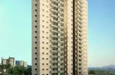 Apartamento com 2 quartos à venda na Rua Tenente Eulálio Guerra, 502, Araés, Cuiabá