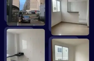 Apartamento com 2 quartos à venda na Rua Dom Carlos Luiz D' Amour, 155, Jardim Santa Isabel, Cuiabá