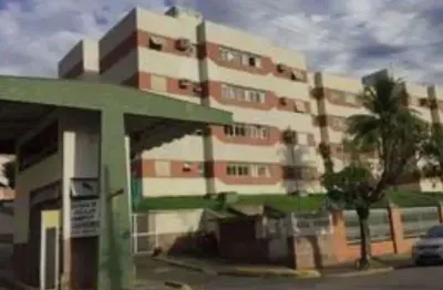 Alugo apartamento no condomínio vila verde - jardim guanabara